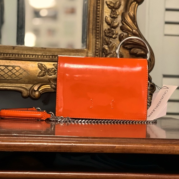 Calvin Klein Crossbody bag
